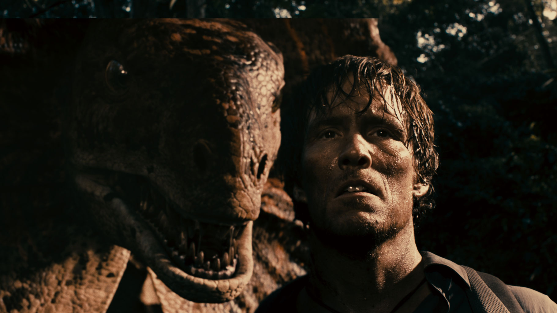 The Dinosaur Project (2012)