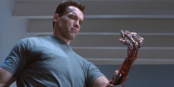 Un 5e "Terminator" aura bien lieu, et il continuera l'histoire de "Terminator Salvation." Le tournage est prévu l'an prochain, Arnold Schwarzenegger, visible en CGI dans le 4, étant cette fois-ci réellement de la partie (voir suite ci-dessous)