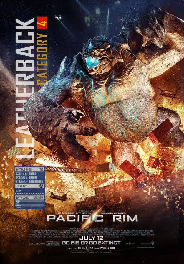 Pacific Rim