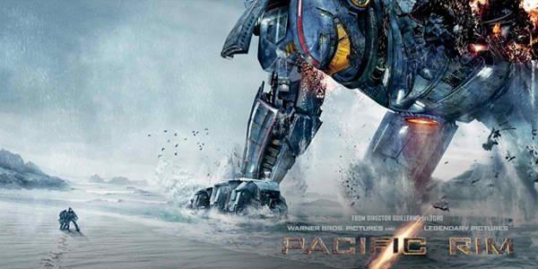 Pacific Rim