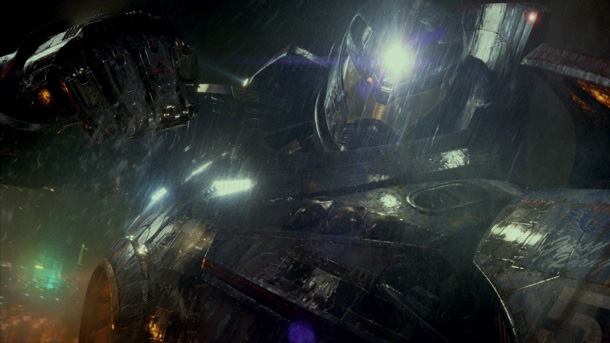 Pacific Rim