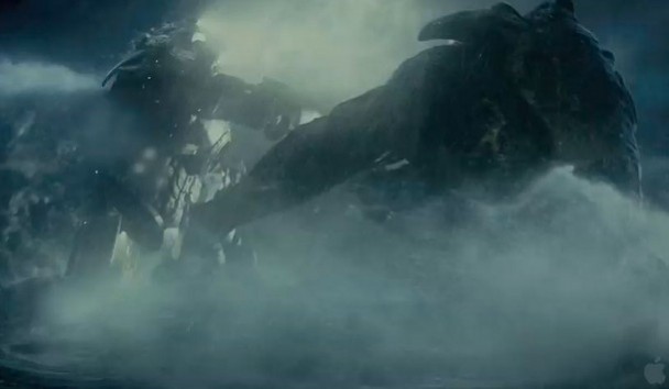 Pacific Rim