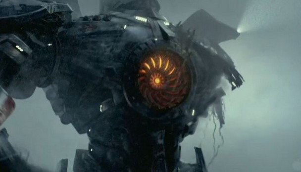 Pacific Rim