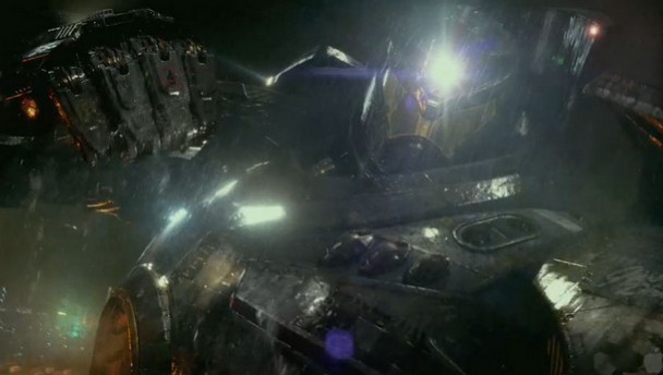 Pacific Rim