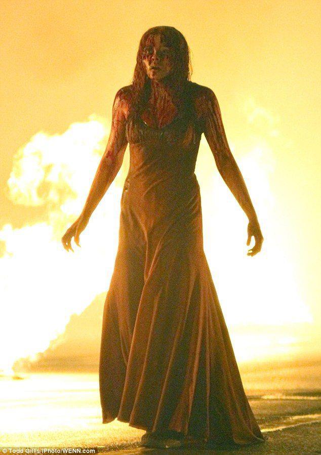 Carrie