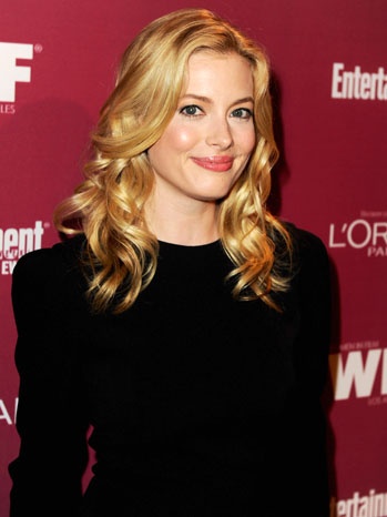 La ravissante Gillian Jacobs, l'une des stars de la série "Community" de la NBC, sera la vedette face à Ken Marino et Peter Stormare de "Milo", une comédie d'horreur... (voir ci-dessous)