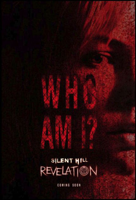 Silent Hill : Revelation 3D