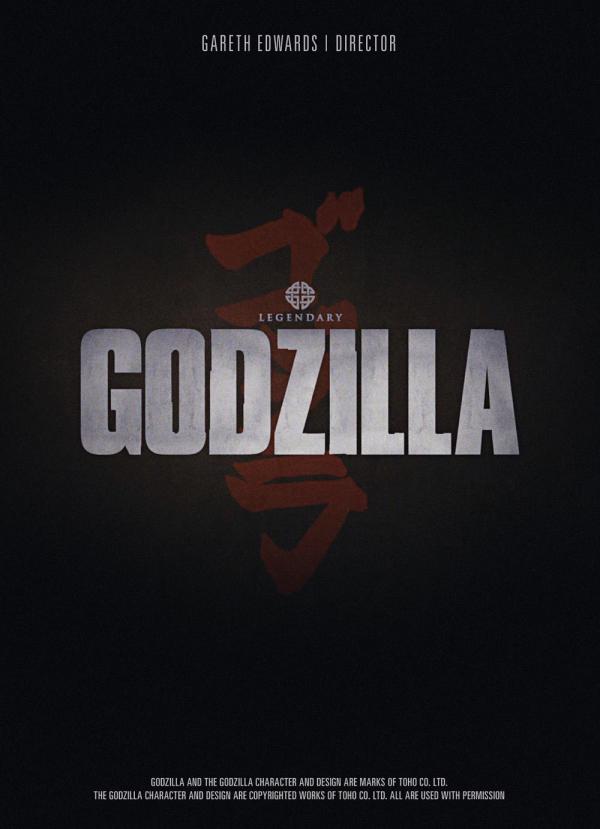 Godzilla (2013)