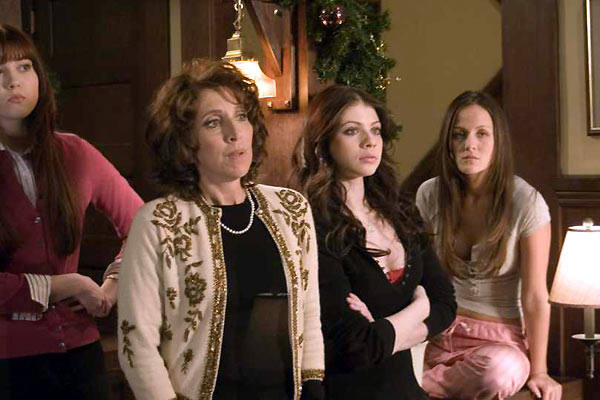 Black Christmas (2006)