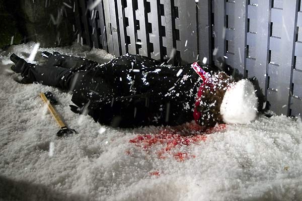 Black Christmas (2006)