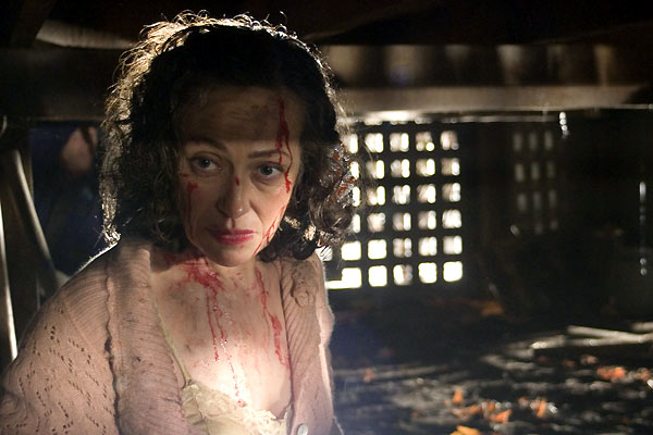 Black Christmas (2006)