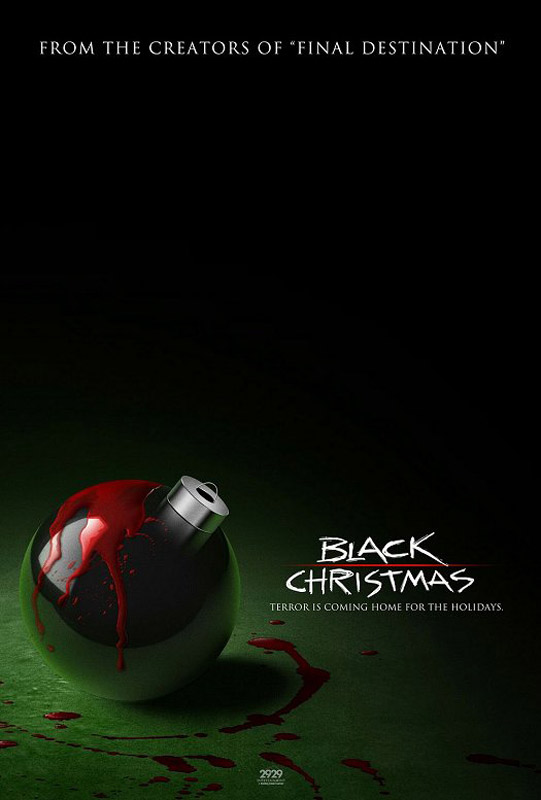 Black Christmas (2006)