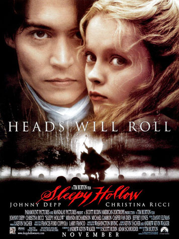 SLEEPY HOLLOW