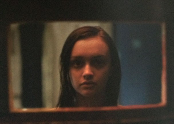 The Quiet Ones (2013)