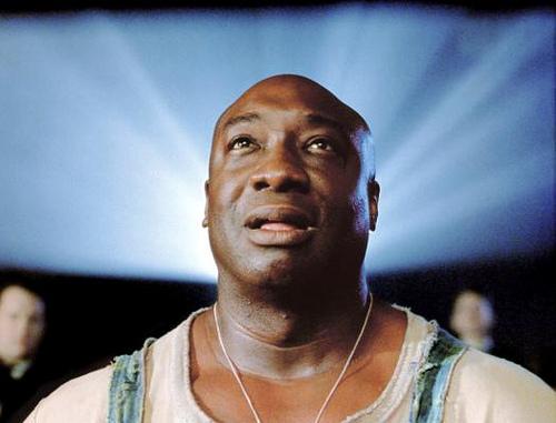 IN MEMORIAM : Michael Clarke Duncan : l'adieu prématuré à un sympathique géant d'Hollywood (voir ci-dessous)