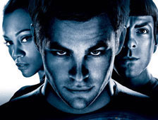 Le titre de la séquelle de "Star Trek"' s'intitulera  "Star trek : Into Darkness". A nouveau dirigé par J.J. Abrams, le film sortira en 3D le 17 mai prochain aux USA (et le 12 juin en France)