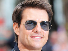 Annoncé en octobre 2011, "All You Need is Kill", le nouveau film de SF de Tom Cruise  réalisé par Doug Liman ("Jumpe"r) est à présent en tournage... (voir cii-dessous)