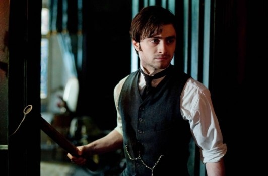 Daniel Radcliffe pourrait rejoindre le casting du "Frankenstein" de Paul McGuigan... (voir ci-dessous)