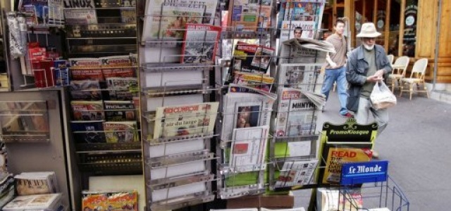 L’Ecran fantastique a encore de belles années devant lui '(voir ci-dessous)