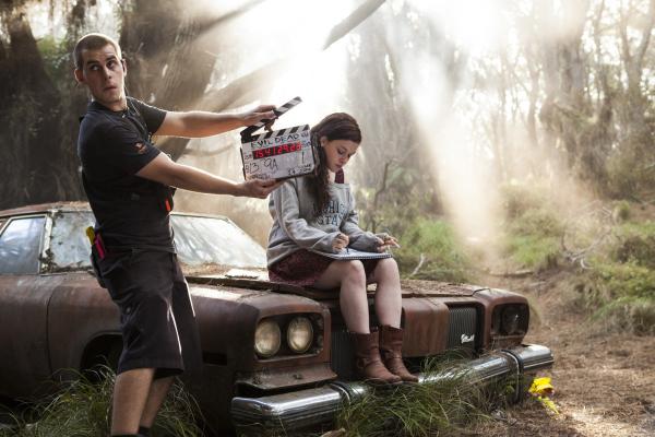 Evil Dead (2013)