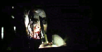 Evil Dead (photo animée)