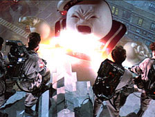 Longtemps en gestation, "Ghostbusters 3" devrait enfin se tourner cet été (voir ci-dessous)