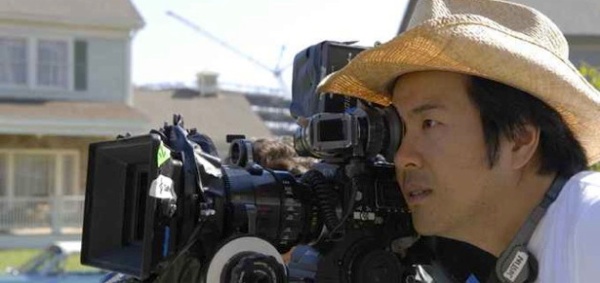 Justin va produire la comédie de SF "Subdivision" (voir ci-dessous)