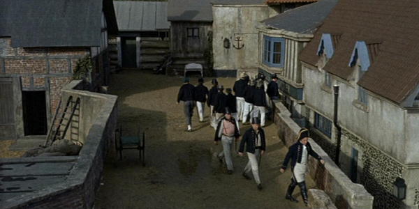 LE FASCINANT CAPITAINE CLEGG