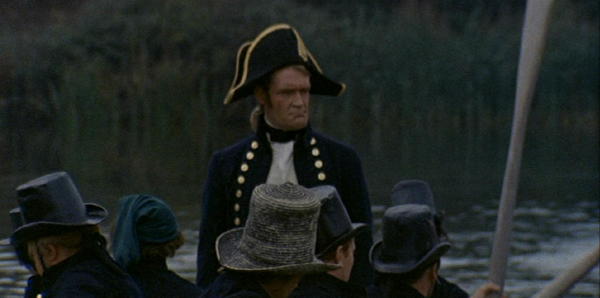 LE FASCINANT CAPITAINE CLEGG