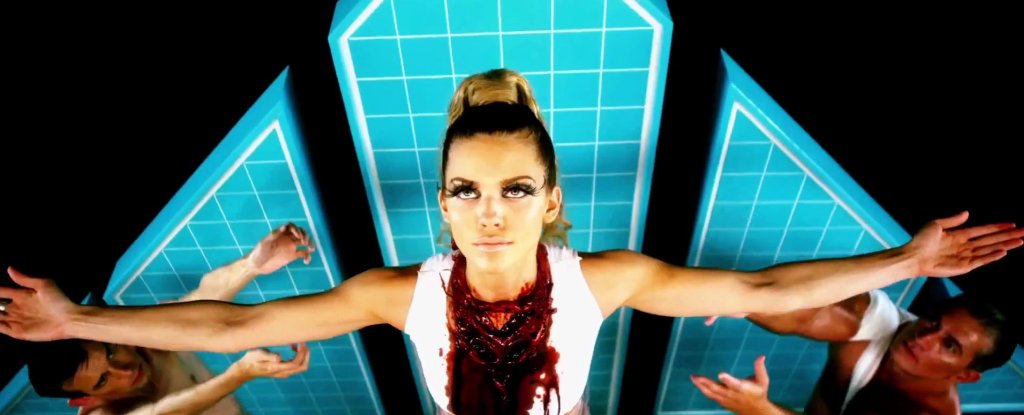 AnnaLynne McCord ("Excision"), Billy Zane ("Demon Knight") et Viva Bianca ("Spartacus") sont les vedettes du thriller de vengeance "Scomed" réalisé par Mark Jones ("Leprechaun", "Triloquist") (voir ci-dessous)