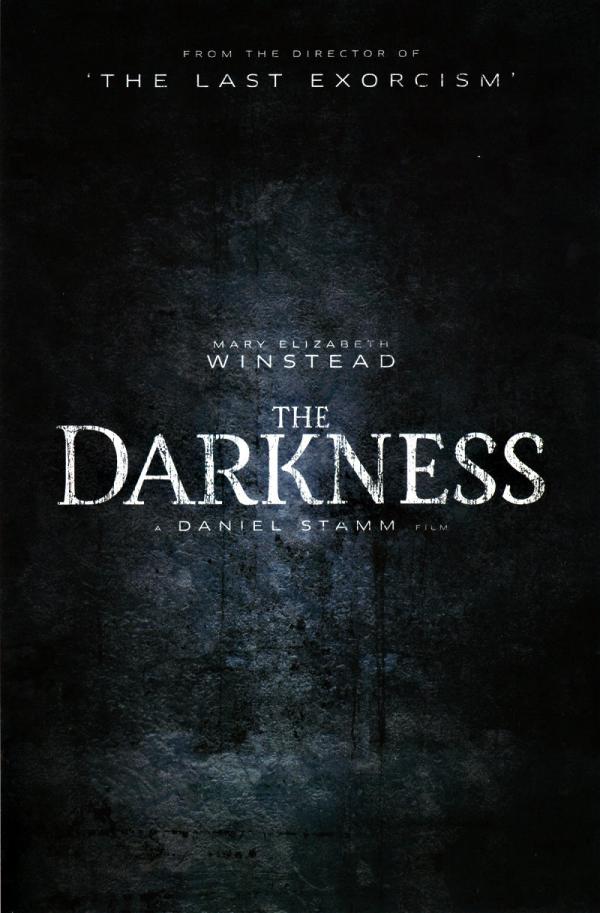 The Darkness