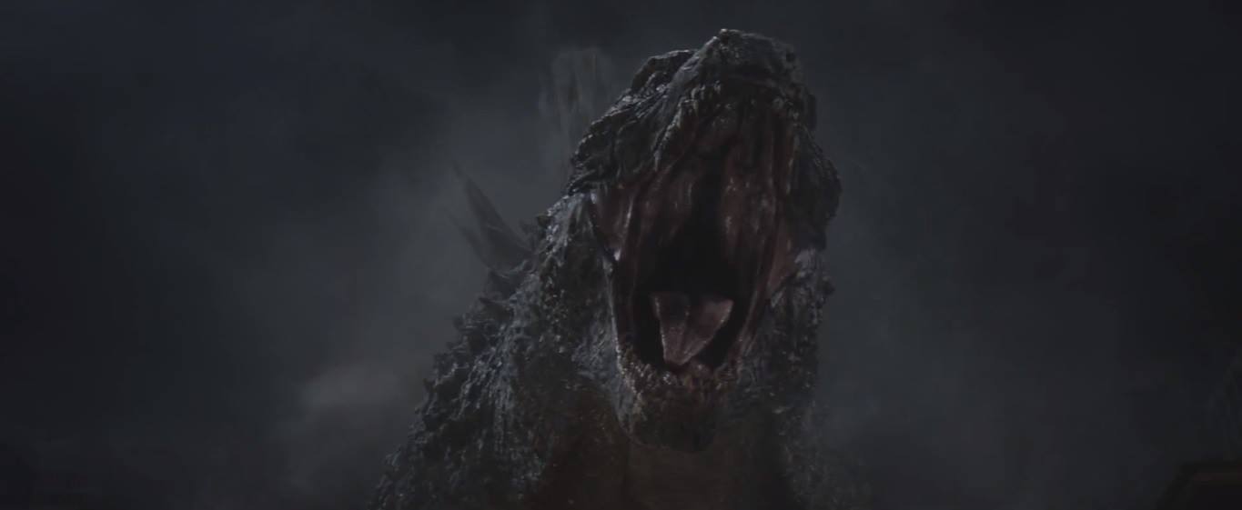 Godzilla