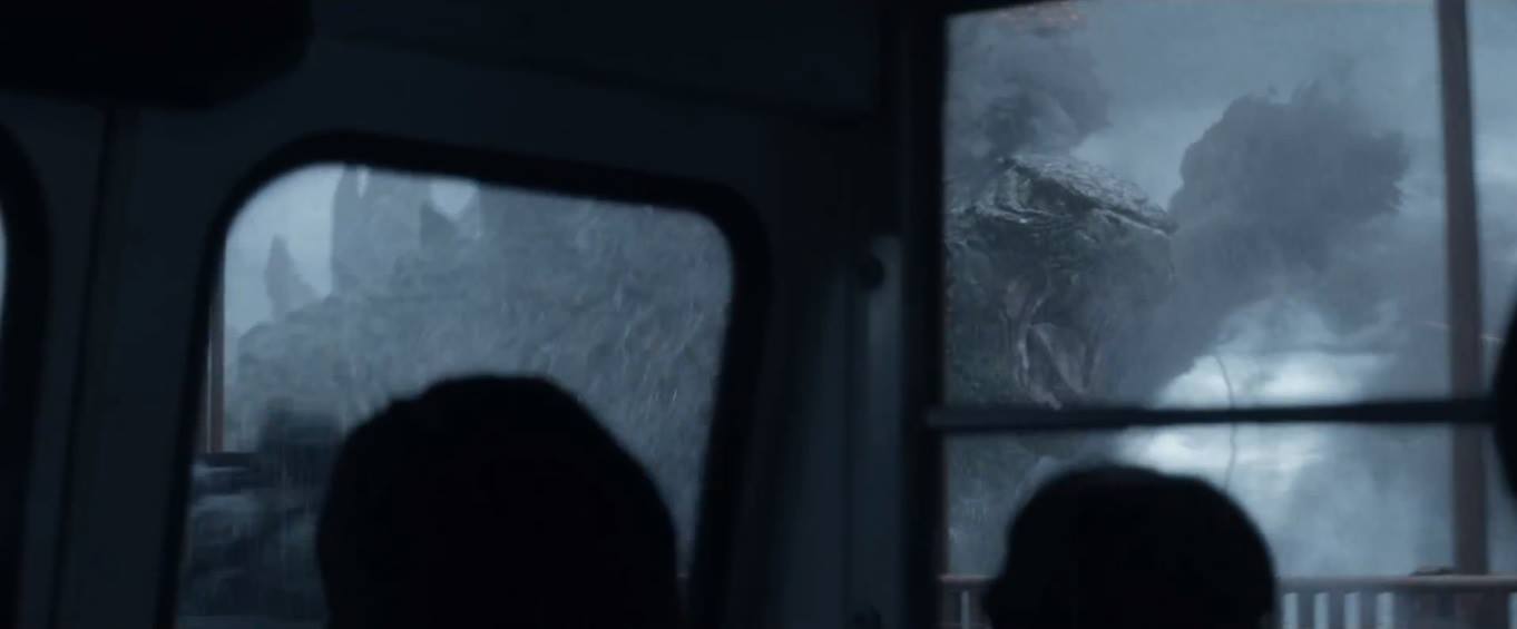 Godzilla