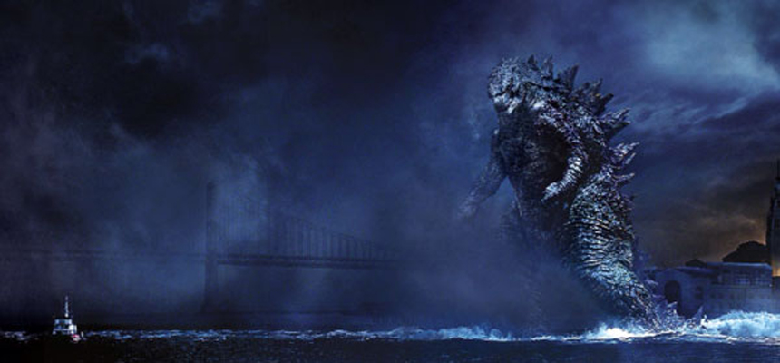 Godzilla