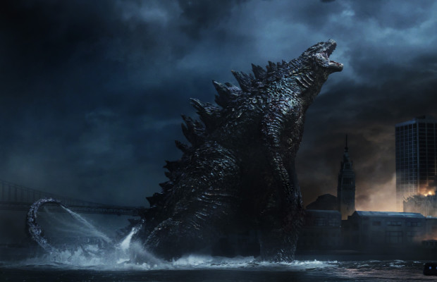 Godzilla