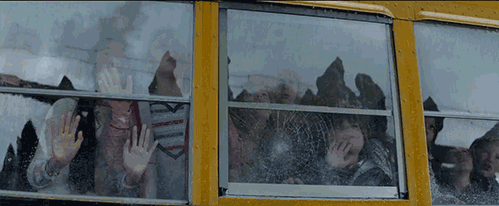 Godzilla animé ! Voir ci-dessous