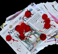 "Sanctuary", nouvelle production horrifique de Joel Silver.... (voir ci-dessous)