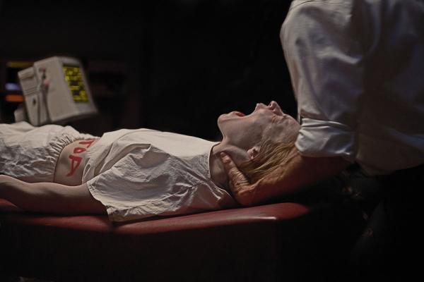 The Last Exorcism Part II