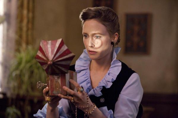The Conjuring