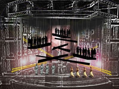 Concepts de production