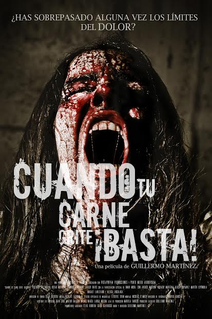 Cuando tu CarneGrite Basta
