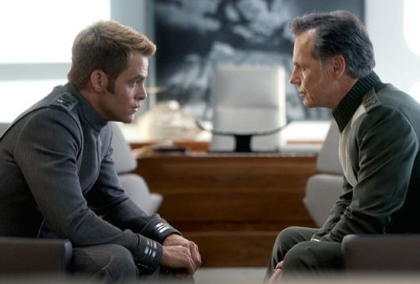 Star Trek Into Darkness