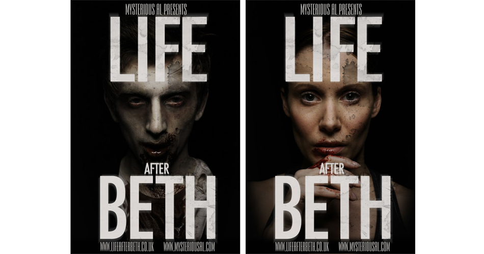 John C. Reilly (Les Mondes de Ralph) et Aubrey Plaza (Scott Pilgrim vs the Word) seront partenaires dans la comédie de zombie "Life After Beth", écrite et dirigée par le nouveau venu Jeff Baena (voir ci-dessous)