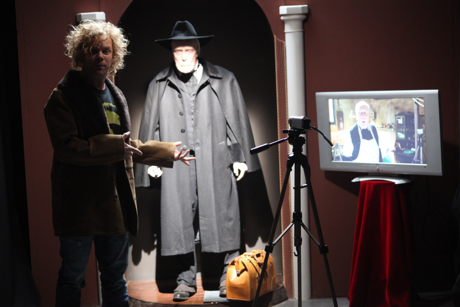 Wax (2013)