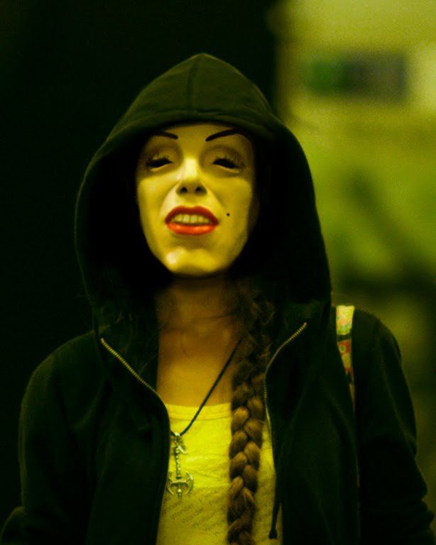 "Hybrid Vigor", film d'horreur letton signé par l'Américain Brandon Fowler, est un récit complexe  sur la vie, la mort, la violence, la morale, l'immortalité, l'amour et la perte, situé en URSS à l'époque soviétique et dans la Lettonie d'aujourd'hui.... (