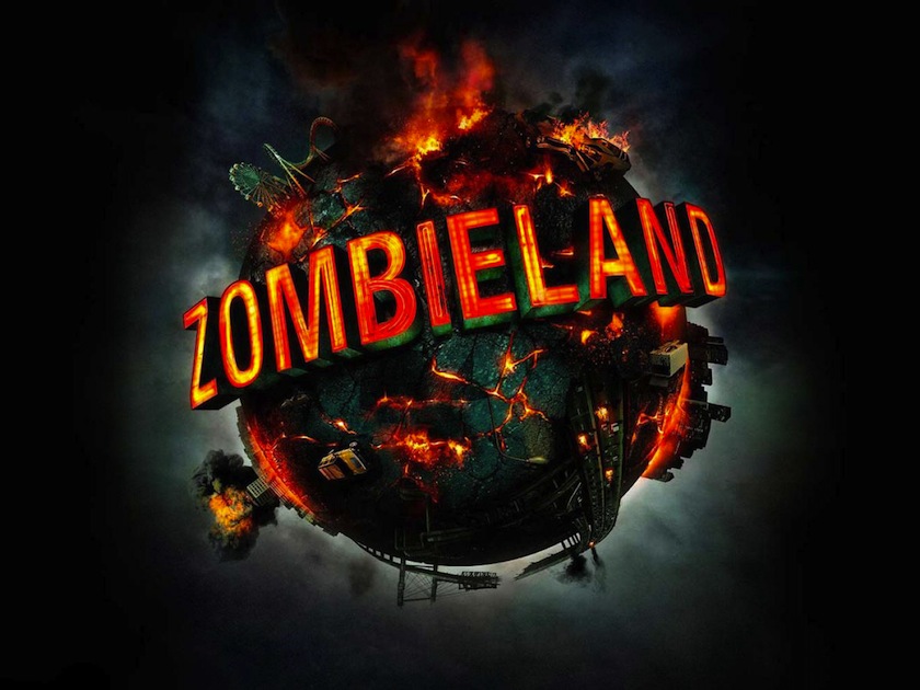 "ZOMBIELAND" de retour.... sur le petit écran (voir ci-dessous)