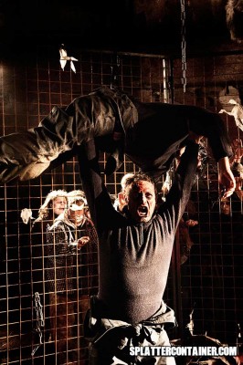Zombie 3D