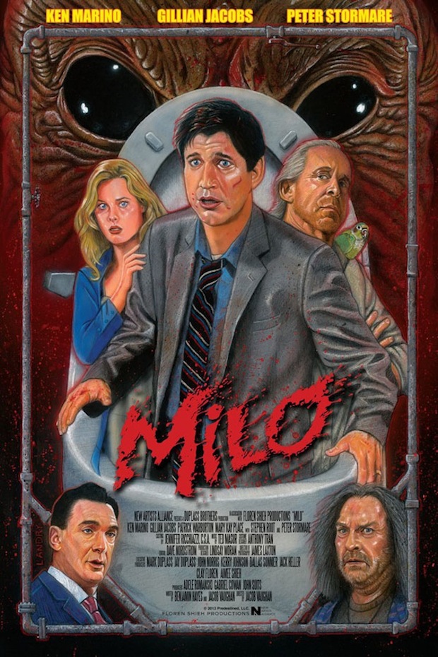 Milo