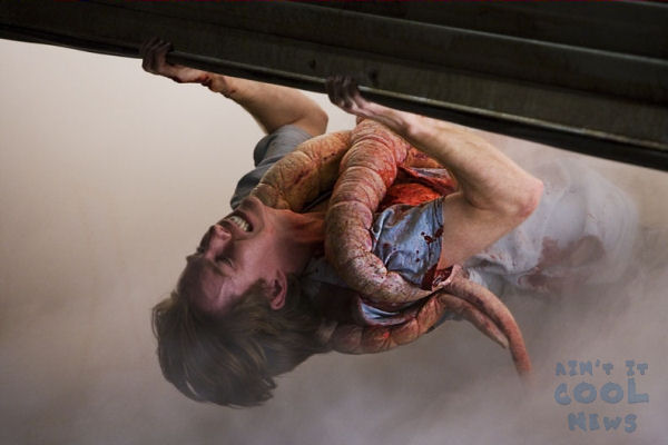 THE MIST