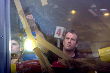 The Mist